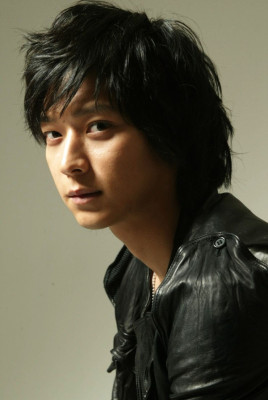Kang Dong Won pic #846989