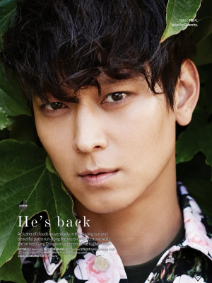 Kang Dong Won pic #862926