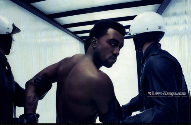 Kanye West pic #207140