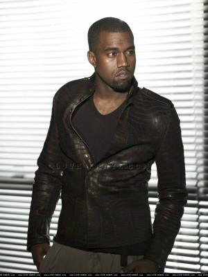 Kanye West pic #207146