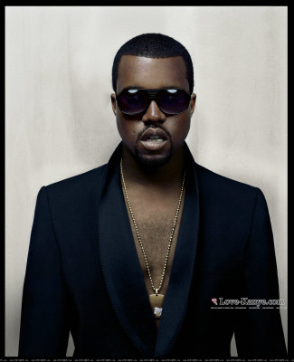 Kanye West pic #207150