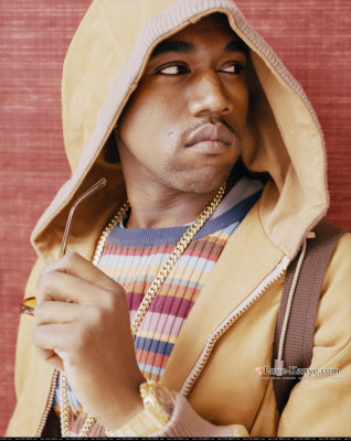 Kanye West pic #207141