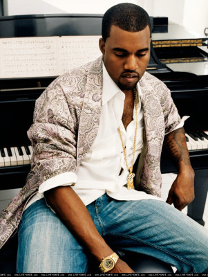 photo 28 in Kanye gallery [id207474] 2009-11-16 00:00:00