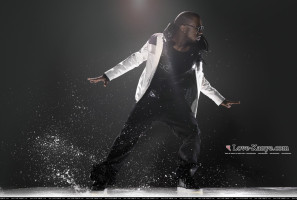 Kanye West pic #208257