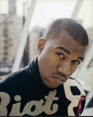 Kanye West pic #207464