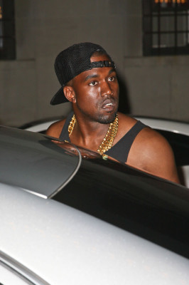 photo 25 in Kanye gallery [id543614] 2012-08-03 00:00:00
