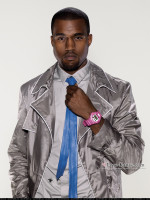 Kanye West pic #208265