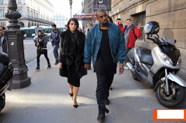 Kanye West pic #619747