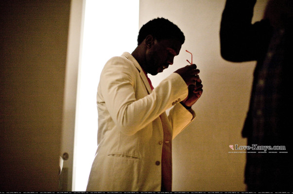 Kanye West pic #207471