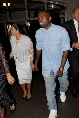 photo 7 in Kanye West gallery [id563597] 2012-09-27 00:00:00