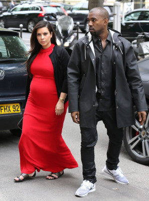 photo 19 in Kanye West gallery [id640642] 2013-06-11 00:00:00