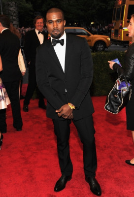 photo 25 in Kanye West gallery [id510003] 2012-05-13 00:00:00