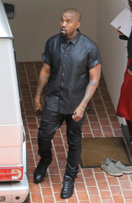 photo 16 in Kanye West gallery [id646367] 2013-07-03 00:00:00