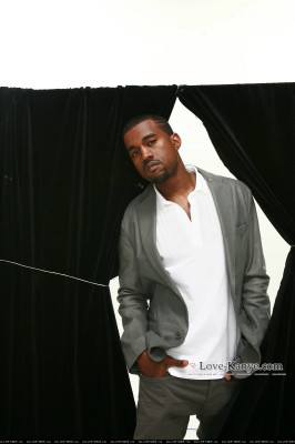 Kanye West pic #207470