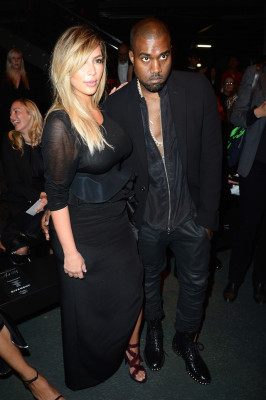 photo 16 in Kanye West gallery [id669229] 2013-10-14 00:00:00