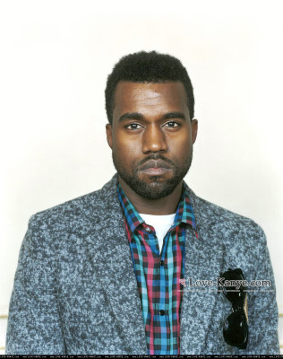 Kanye West pic #207151