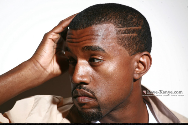 Kanye West pic #207468