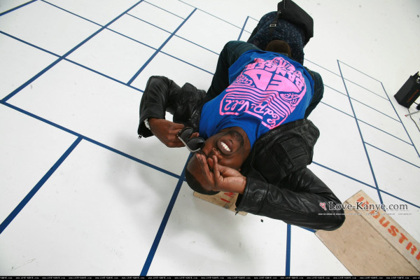 Kanye West pic #207465