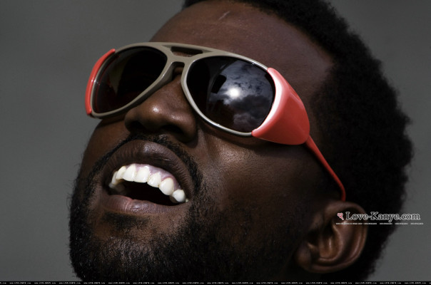 Kanye West pic #207142