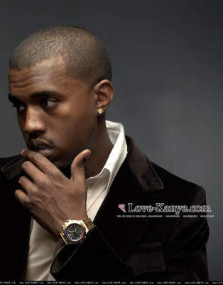 Kanye West pic #207144