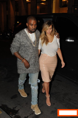 photo 19 in Kanye West gallery [id669108] 2013-10-14 00:00:00