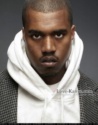 Kanye West pic #207148