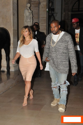 photo 18 in Kanye West gallery [id669112] 2013-10-14 00:00:00