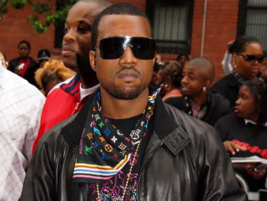 Kanye West pic #449984