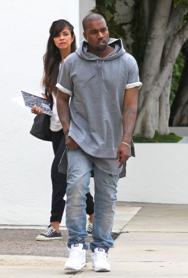 photo 9 in Kanye West gallery [id658880] 2013-08-25 00:00:00