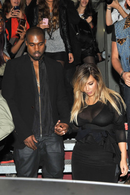 photo 24 in Kanye West gallery [id668651] 2013-10-08 00:00:00