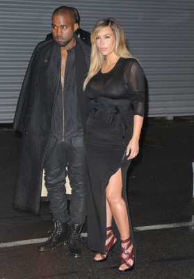 photo 25 in Kanye West gallery [id668650] 2013-10-08 00:00:00