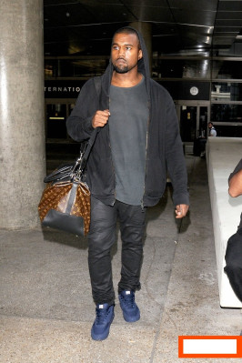 photo 13 in Kanye West gallery [id653038] 2013-07-31 00:00:00