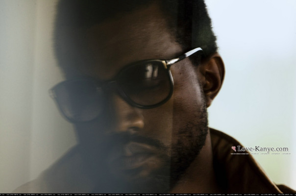 Kanye West pic #207472