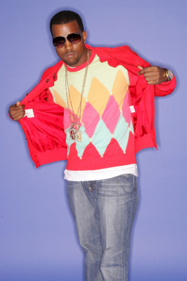 Kanye West pic #125738