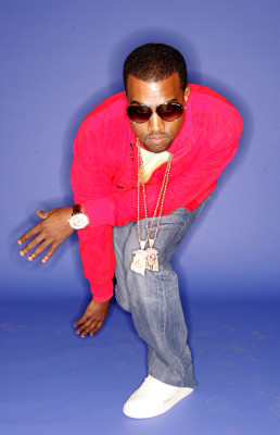 Kanye West pic #125740