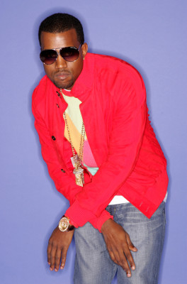 Kanye West pic #125739