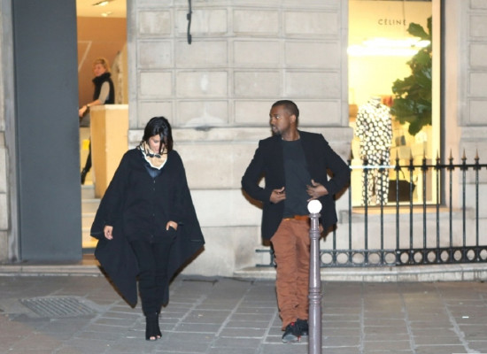 photo 8 in Kanye West gallery [id604904] 2013-02-12 00:00:00