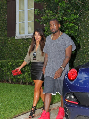 photo 4 in Kanye West gallery [id570497] 2012-10-14 00:00:00