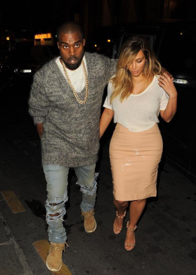 photo 20 in Kanye West gallery [id668868] 2013-10-10 00:00:00