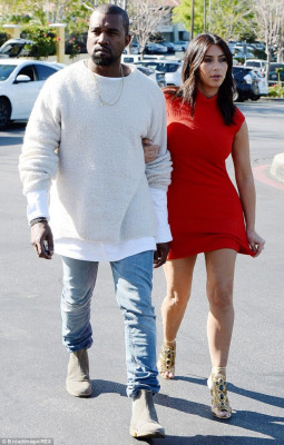 photo 7 in Kanye West gallery [id720548] 2014-04-16 00:00:00