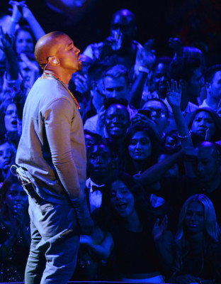 Kanye West pic #661041