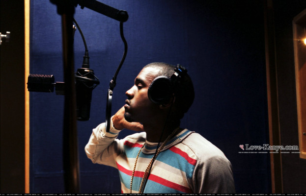 photo 17 in Kanye West gallery [id208264] 2009-11-17 00:00:00