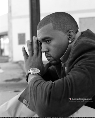 Kanye West pic #207188