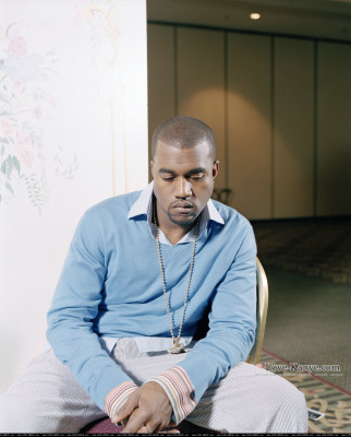 Kanye West pic #207186