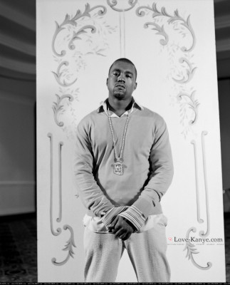 Kanye West pic #207187