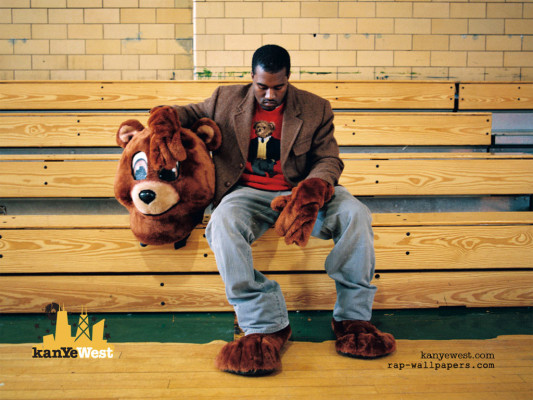 photo 18 in Kanye West gallery [id60134] -0001-11-30 00:00:00