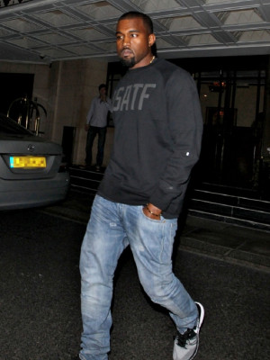 photo 20 in Kanye West gallery [id580697] 2012-11-13 00:00:00