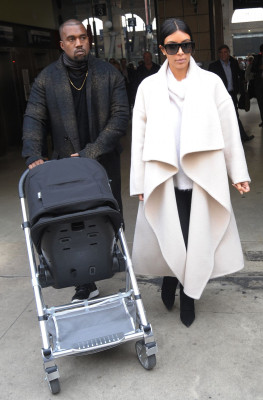Kanye West pic #764259