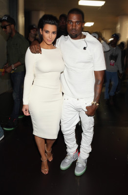 Kanye West pic #535294