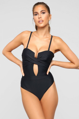 KARA DEL TORO for Fashion Nova Swimwear 2020 Collection
